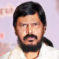 Development of 3 capitals will be difficult, says Union Minister Athawale 