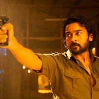 Suriya's new film is all set for release in Telugu 