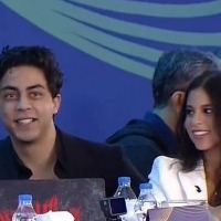 Aryan represents SRK at IPL auction in first public appearance since drugs case arrest