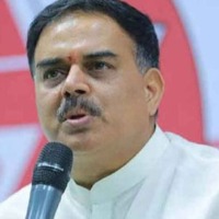 Jana Sena Leader Nadendla Manohar Slams YS Jagan