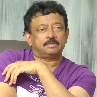 Ram Gopal Varma attacks Tollywood stars and praises Jagan