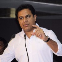 ktr slams bjp congress