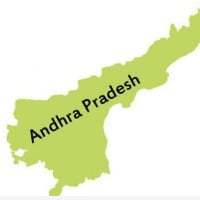 Special Committee for new districts in AP