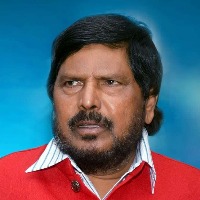 Ramdas Athawale  comments on 3 capitals