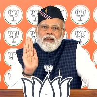 PM Modi greets listeners on World Radio Day