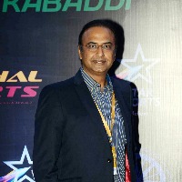 'Put on some clothes and run', Charu Sharma reveals how he replaced IPL auctioneer Hugh Edmeades