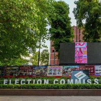 CEC gives permission for election rallies