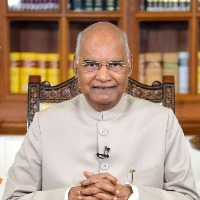 President Kovind coming to Hyederabad