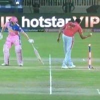 Ashwin and Butler Reactions On Sharing Dressing Room For Rajasthan Royals