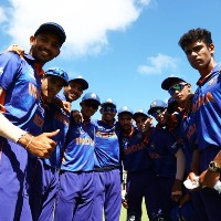 Team India junior cricketers gets huge price in IPL auction