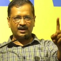 AAP Supremo Arvind Kejriwal says Punjab CM Channi will lose both seats in upcoming assembly elections