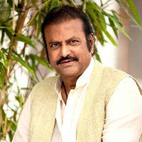 Mohan Babu says his auto biography will releases soon