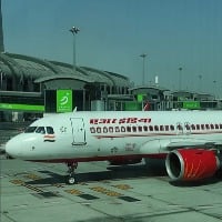 Air India suggests staff to wear limited ornaments 