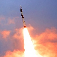 India successfully places its 'eye in the sky' satellite into orbit