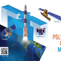 PM congratulates Indian space scientists on successful launch of PSLV C52 mission