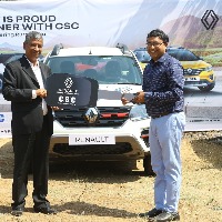 Renault India joins hands with CSC for digital empowerment in rural areas