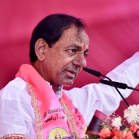 KCR opines on new political party at national level