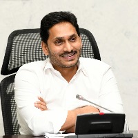 CM Jagan will release input subsidy tomorrow