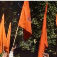 Bajrang Dal members booked for harassing couples on V-Day