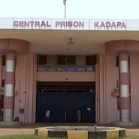 Kadapa Jail superintendent transferred after TDP alleges conspiracy
