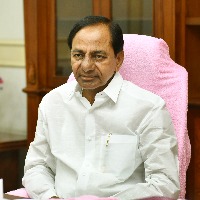 Central government reacts on CM KCR comments