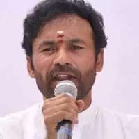 Kishan Reddy suggests KCR to ask Imran Khan for surgical strikes evidence