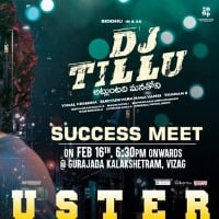 DJ Tillu movie update
