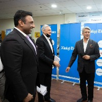 AP Govt MoUs with three companies in Dubai Expo