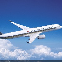Singapore Airlines firms up order for seven airbus A350F freighter aircraft