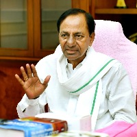 CM KCR programme schedule for February 2022