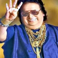 Bappi Lahiri was a bond with Tollywood 