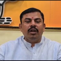 Raja Singh Counters KTR