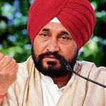 CM Channi says donot let UP Bihar ke bhaiya enter Punjab