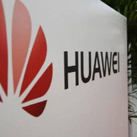 Huaweis offices searched by taxmen