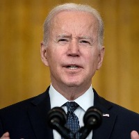 Joe Biden Warns Russia Threat To Attack Ukraine Still Possible