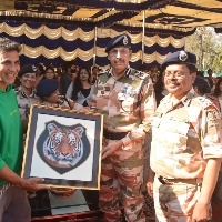You are the real heroes, I am a reel hero: Akshay to ITBP personnel