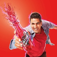 Sting presents Akshay Kumar in an electrifying new summer campaign