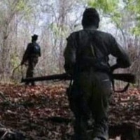 Woman and Daughter Go Into Forest To Look For Husband Kidnapped By Maoists