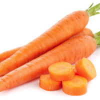 best ways to consume carrots for maximum health benefits