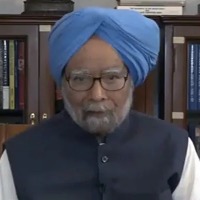Manmohan Singh After A Long Time Come Fore And Attacks PM