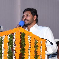 CM Jagan thanked Central Govt for their help towards state