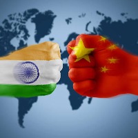 China reacts after India bans some more apps
