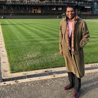 India should be favourites on grass courts: Vijay Amritraj on Davis Cup tie vs Denmark