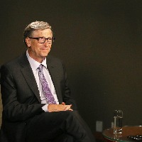Bill Gates to address BioAsia in fireside chat with KTR