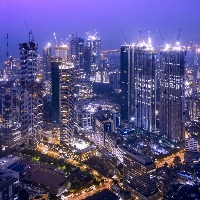 Mumbai tops Hurun India rich list followed by Delhi, Kolkata