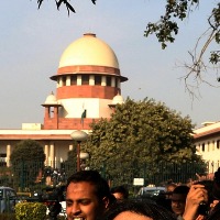 Krishna water dispute: SC asked to set up a bench to hear matter