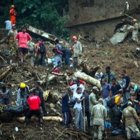 Brazil mudslides kill at least 94 and dozens still missing