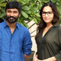 Aishwarya comments on love after divorce from Dhanush
