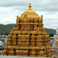 Maharashtra govt allots land to TTD to construct Balaji Temple in Mumbai