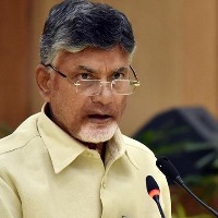 chandrababu family land in dispute